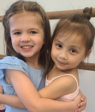 Pre-combo-dance-classes